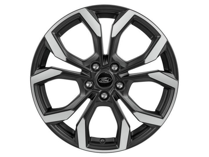 Originale Ford Puma dal 10/2019 Cerchi in lega 18