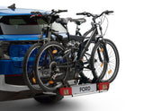 Atera* Portabici posteriore Strada Sport 2,per 2 bici
