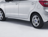 Originale Ford KA+ 06/2016-02/2018 Paraspruzzi anteriore e posteriore,sagomato