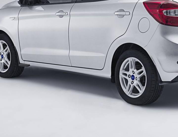 Originale Ford KA+ 06/2016-02/2018 Paraspruzzi anteriore e posteriore,sagomato