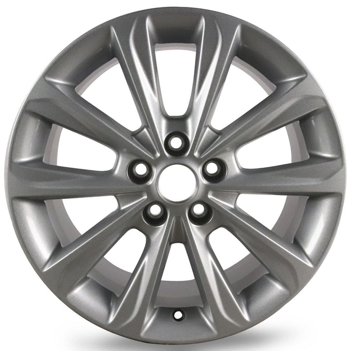 Originale Ford Kuga 11/2012-11/2019 Cerchi in lega 17