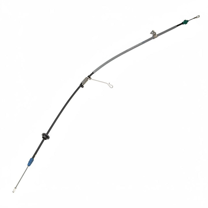 Cavo freno di stazionamento SX passo lungo furgone Transit Custom 2021-2023