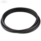 Guarnizione apertura porta scorrevole sx dx originale Ford Transit 1871068