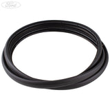 Guarnizione apertura porta scorrevole sx dx originale Ford Transit 1871068