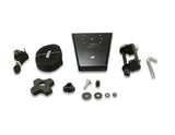 Originale Ford C-MAX dal 11/2010 Portabici interno auto