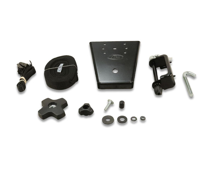 Originale Ford C-MAX dal 11/2010 Portabici interno auto