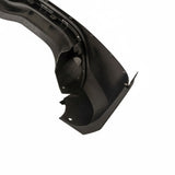 Griglia spoiler paraurti anteriore Active nera Fiesta 2018-2021