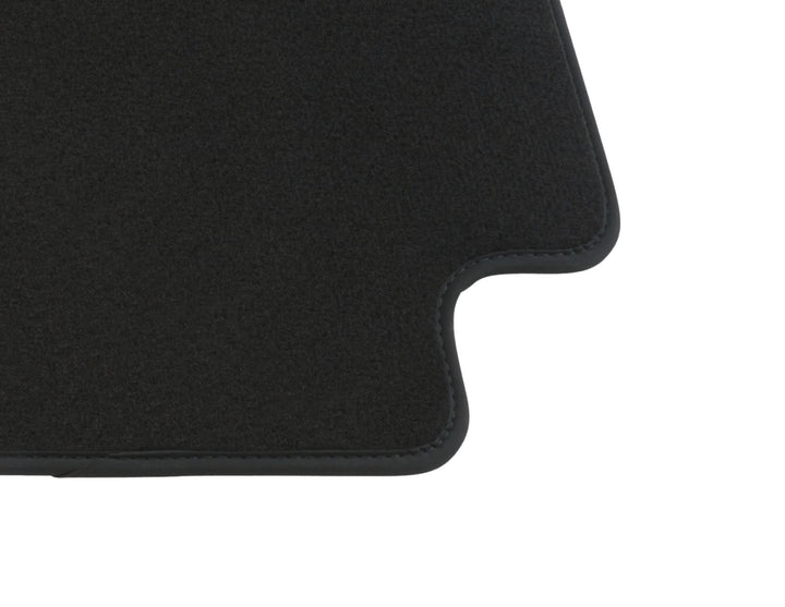 Originale Ford Ranger dal 06/2022 Tappetini,moquette standard posteriori,neri
