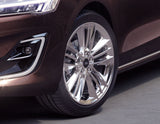 Originale Ford Focus/Mondeo Cerchi in lega 18