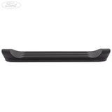 Tappetino laterale per portellone posteriore Ranger X1 2011-2015