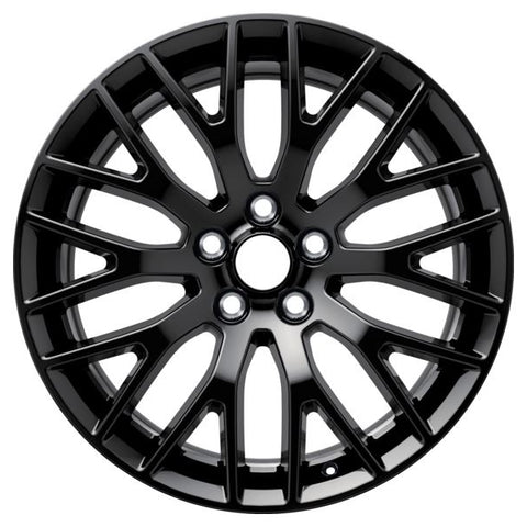 Originale Ford Mustang 03/2015-03/2023 Cerchi in lega 19