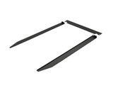 Originale Ford Ranger dal 06/2022 Telaio per piano scorrevole per cassone