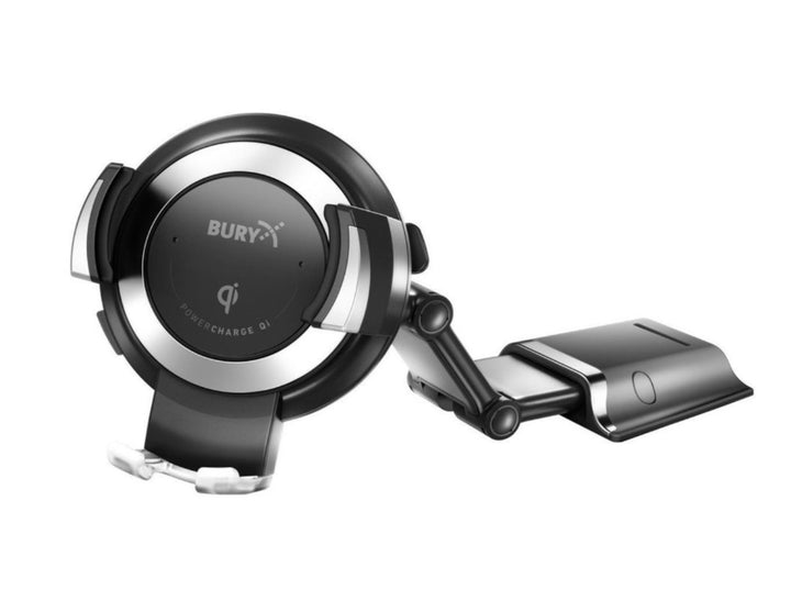 BURY* SISTEMA POWERMOUNT POWERCHARGE QI