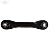 Braccio oscillante sospensione post. originale Ford Focus 1703145