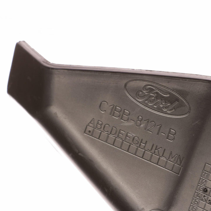 Deflettore aria riscaldato lato guida originale Ford Fiesta 2012+ 1783035