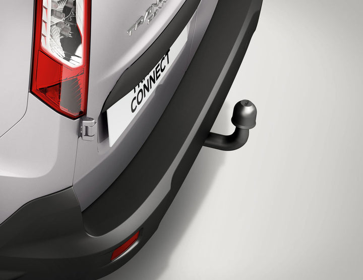 Originale Ford Tourneo/Transit Connect Gancio traino fisso