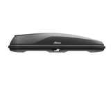 Atera* Box da tetto Casar XL,grigio lava strutturato