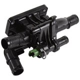 Liquido refrigerante per termostato originale FORD Focus Fiesta 1.5 TDCi
