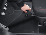 Originale Ford Kuga Tappetini Premium in velluto anteriori e posteriori