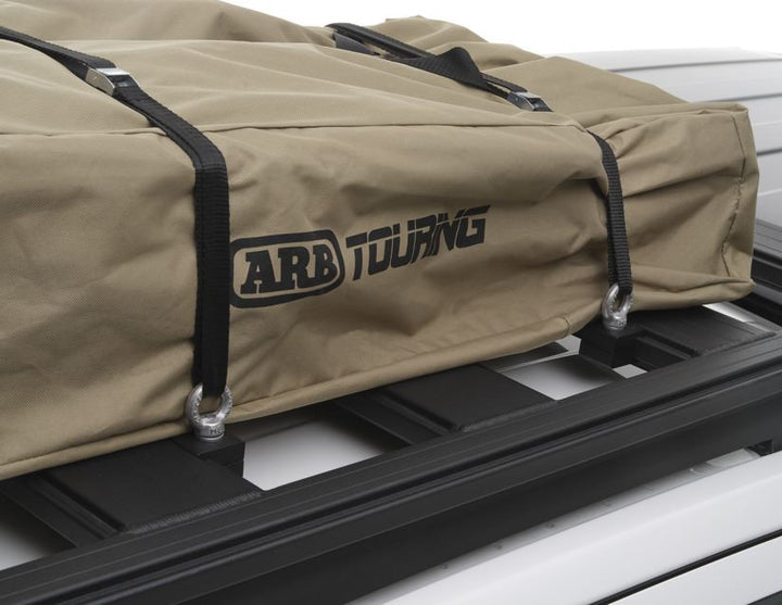 Ranger ARB* Kit ancoraggio con bulloni a occhiello per portapacchi base,set da 4