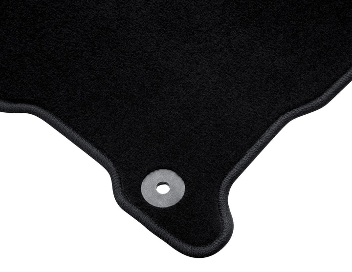 Originale Ford Kuga dal 12/2019 Tappetini,moquette standard anteriori,neri