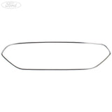 Cornice griglia radiatore inf. paraurti ant. orig. Ford B-Max dal 2012 1835982