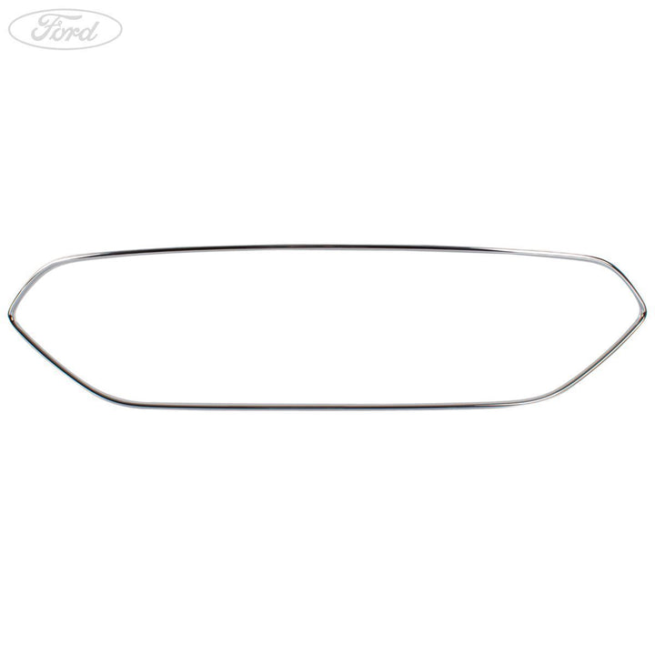 Cornice griglia radiatore inf. paraurti ant. orig. Ford B-Max dal 2012 1835982