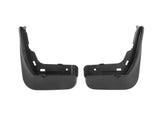 Originale Ford Puma dal 10/2019 Paraspruzzi anteriori,sagomati