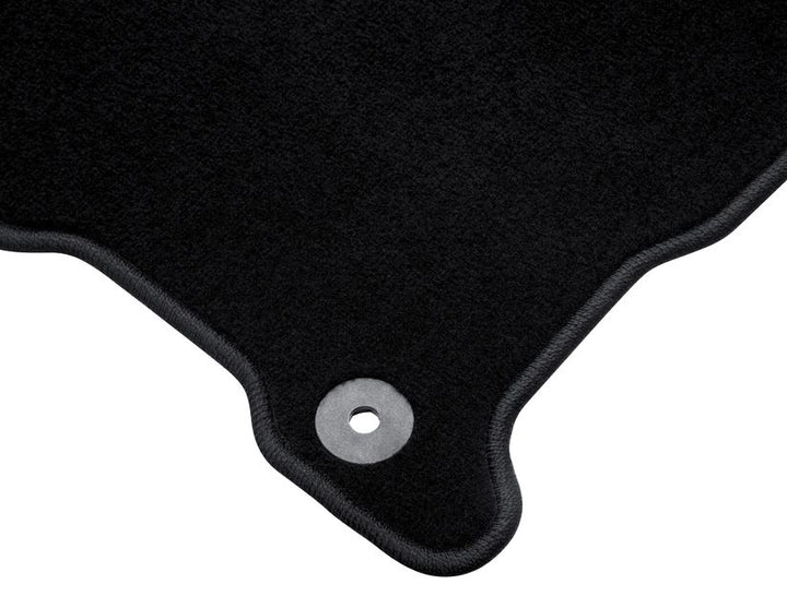 Originale Ford Kuga dal 12/2019 Tappetini,moquette standard anteriori,neri
