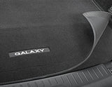 Originale Ford Galaxy dal 05/2015 Tappetino protettivo per vano bagagli nero