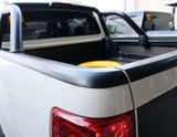 Ranger 01/2012-06/2022 Pickup Attitude* Protezioni bordo cassone 3 pezzi
