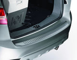 Originale Ford Kuga/C-MAX Protezione carico paraurti posteriore stile acciaio inossidabile in 3D