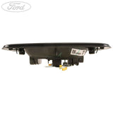 Maniglia portellone posteriore originale di Ford Ranger Black dal 2006 4986268
