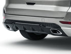 Originale Ford S-MAX dal 05/2015 Protezione paraurti posteriore