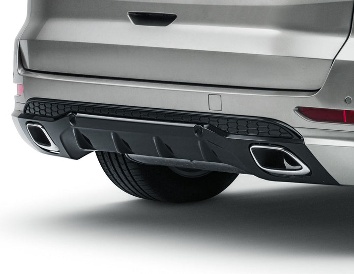 Originale Ford S-MAX dal 05/2015 Protezione paraurti posteriore