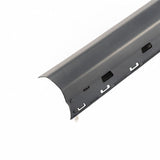 Modanatura esterna porta anteriore SX originale Ford Puma 2020+ 2518868