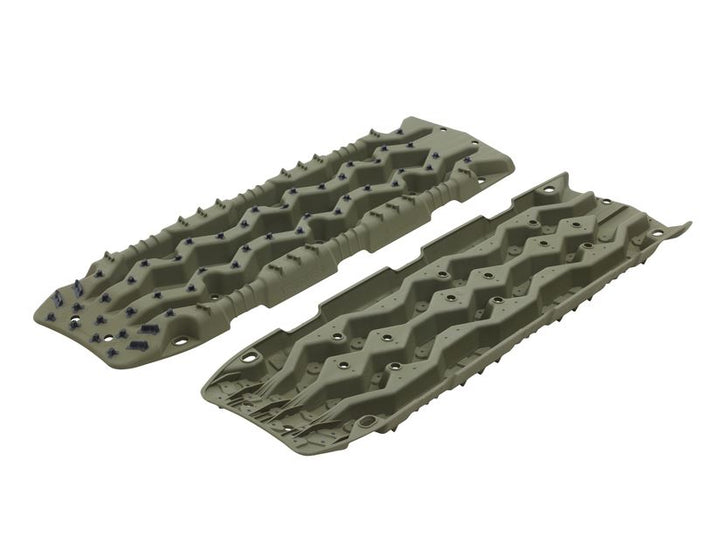 ARB* Piastre di trazione Tred Pro set di 2