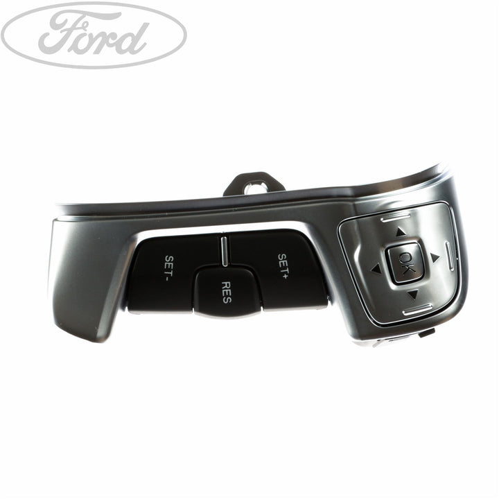 Interruttore controllo audio volante dx originale Ford Mondeo Galaxy 1678651