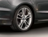Originale Ford Mondeo dal 09/2014 Cerchi in lega 19