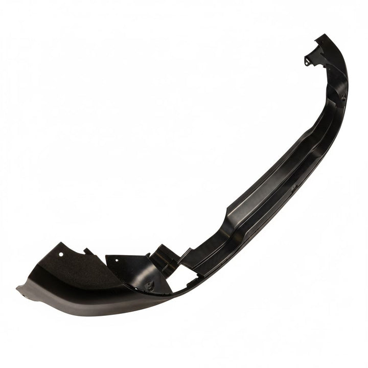 Diffusore paraurti posteriore nero Active Fiesta 2018-2023