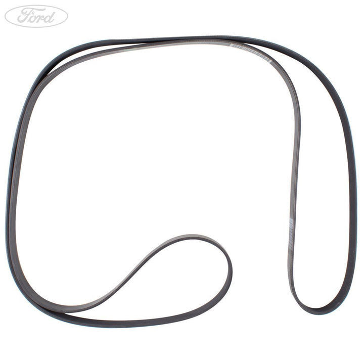 Cinghia Trapezoidale Originale Ford Ranger 3.2 Duratorq TDCi/tras. aux 09/2015- 1885700