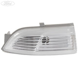Gruppo lampada specchietto sx orig. Ford Ranger 2011-2015 1735989