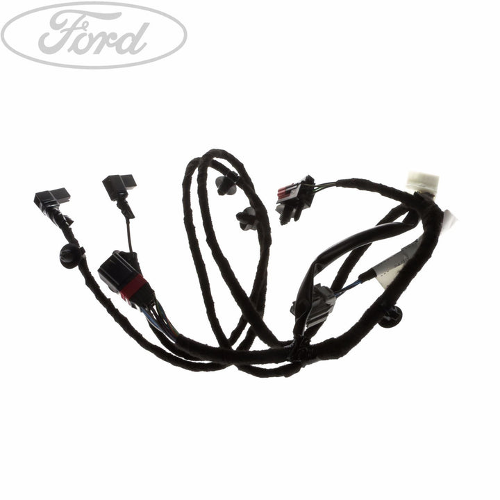 Cablaggio portellone posteriore originale Ford Fiesta 2008-2012 1773610