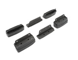 Ford Tourneo/Transit Custom® Thule®* Portapacchi base da tetto kit attacchi 3123