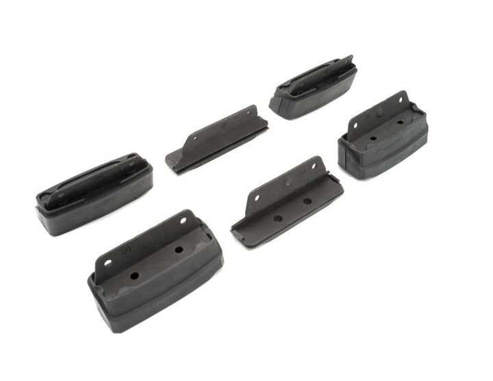 Ford Tourneo/Transit Custom® Thule®* Portapacchi base da tetto kit attacchi 3123