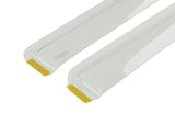 Ranger ClimAir®* Deflettore finestrino laterale per finestrini posteriori