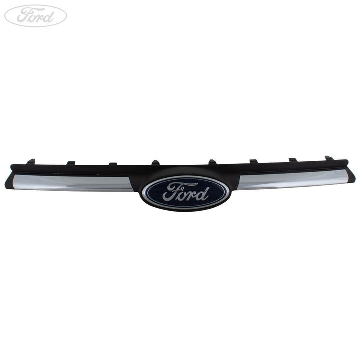 Originale Ford Transit Torneo Connect Griglia Radiatore Bumper Anteriore 2074136