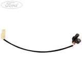 Sensore Vel. Albero Turbina ‑ Tss Ford Mondeo/S-MAX 1459171