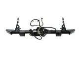 Gancio traino retrattile e kit cablaggio elettrico completo 13 pin Capri/Explorer 100% elettrici 2023+