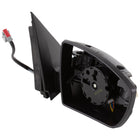 Specchietto retrovisore anteriore destro originale Ford S-Max WA6 1776236